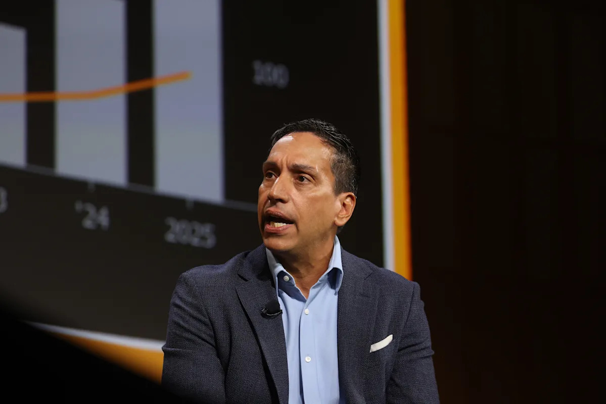 Download app from appStore