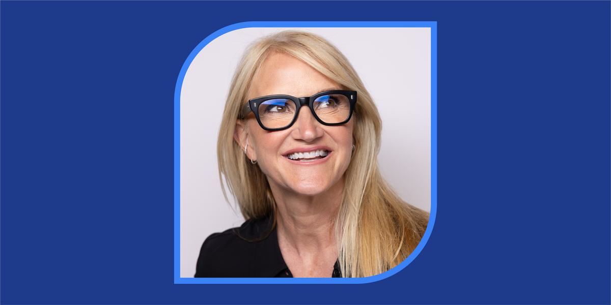 Mel Robbins Opens Up About Recurrent UTIs, GSM, and Vaginal Estrogen