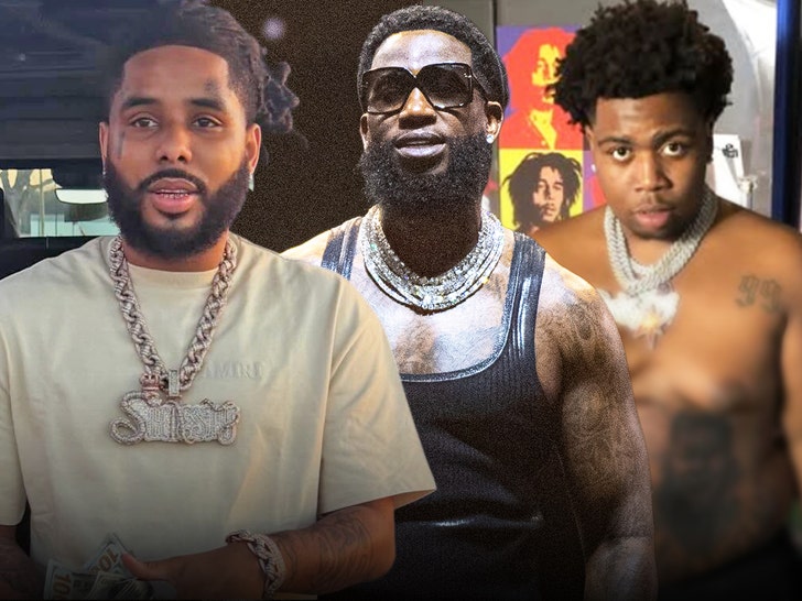 Big 30 gucci mane and pooh shiesty 1