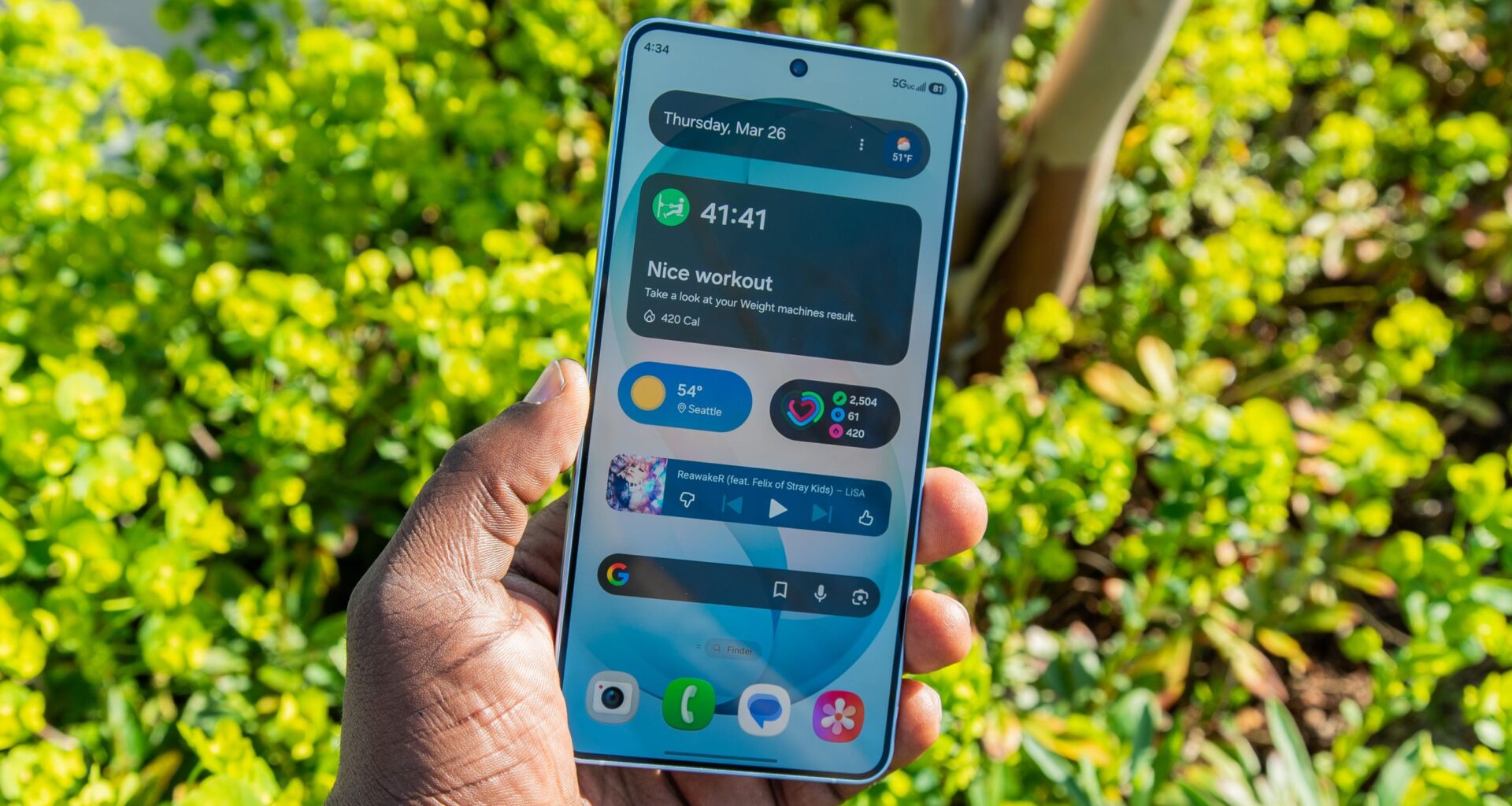 Verizon brings back bundle deal that gets you a free Samsung Galaxy S26 Plus, Galaxy Watch 8, AND $100 gift card - so what's the catch?