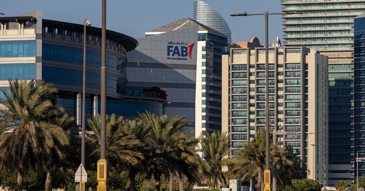 Nigeria eyes UAE’s largest bank for $5 billion swap to shield economy from rising costs