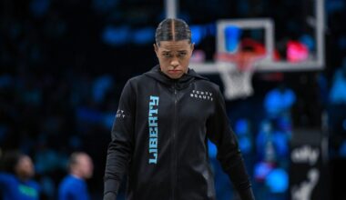 Content creators, reporters at odds over Natasha Cloud story