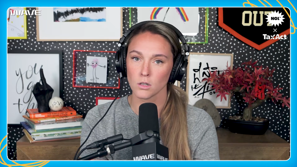 'Stop f*cking asking' about Travis-Taylor wedding details