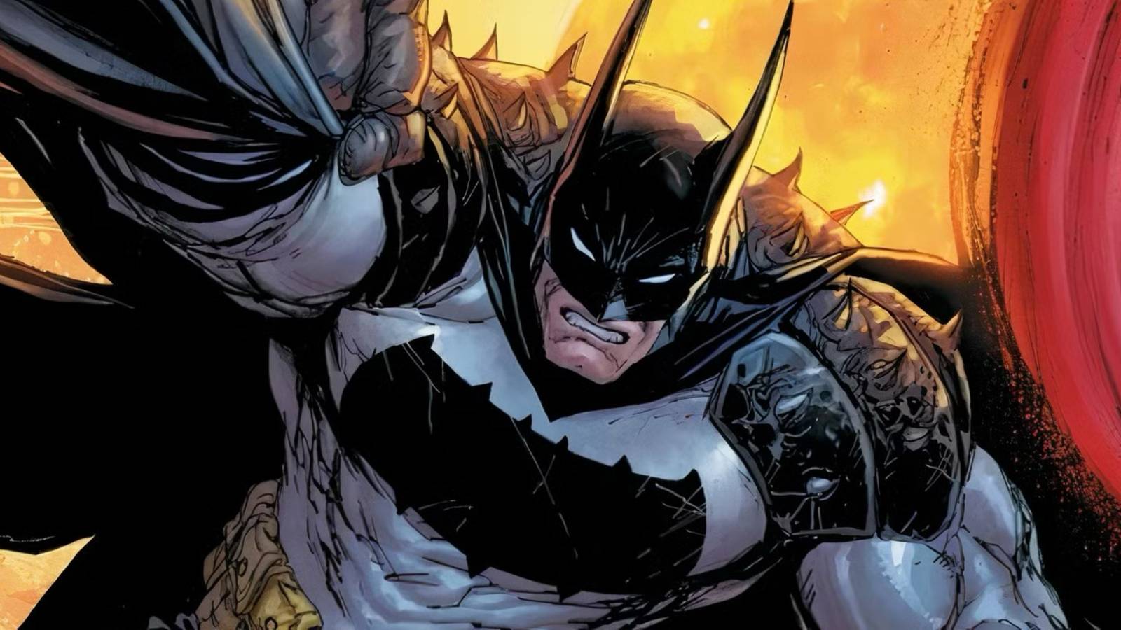 DC Is Teasing The Craziest Twist For Batman’s Origins In 87 Years