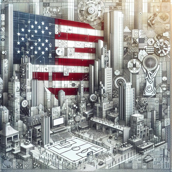 Canada Issues Updated Travel Advisory for United States Ahead of 2026 FIFA World Cup