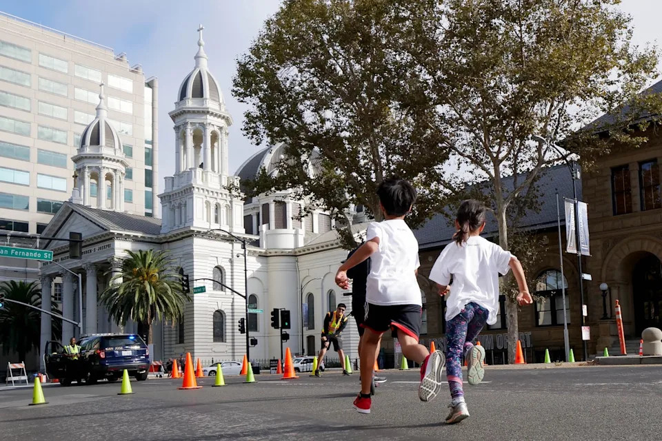 Rotavirus is spreading in Northern California and across the country. The extremely contagious gastrointestinal illness can be deadly and mainly infects children under the age of 5 (Getty Images for Rock 'n' Roll)