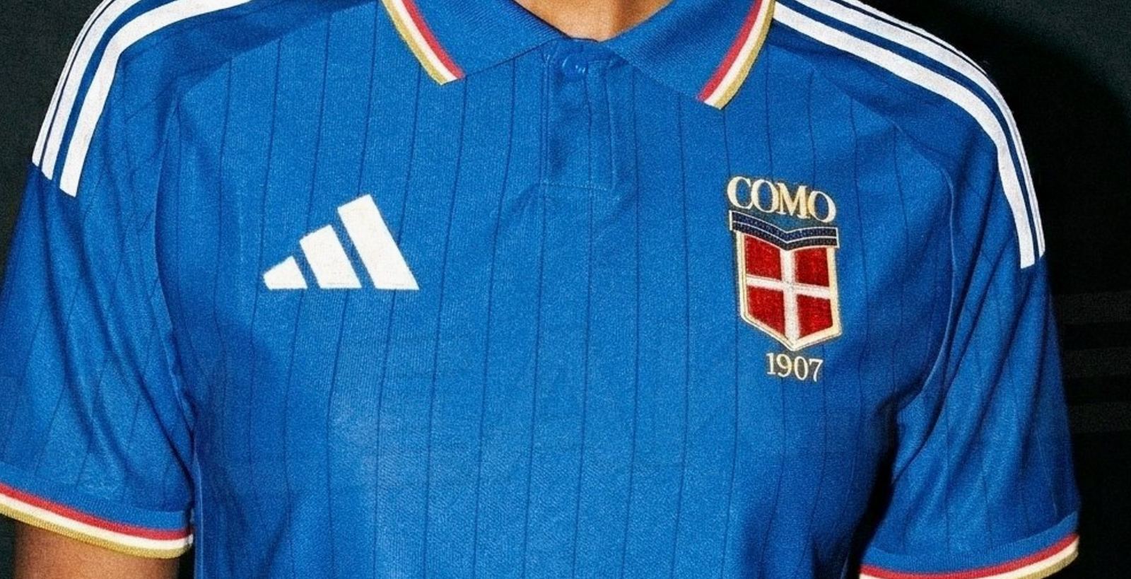 Como 26-27 Home Kit Leaked