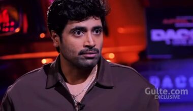 Adivi Sesh’s Caution for NRIs Looking to Enter Tollywood