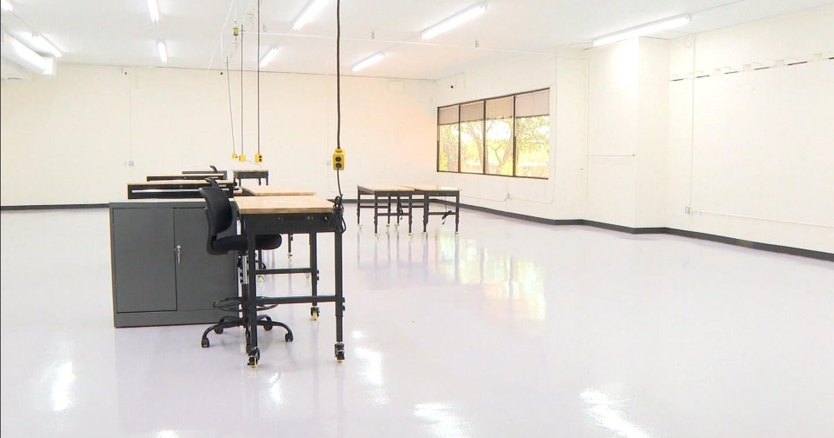 Work to grow aerospace industry ongoing in Denver South and Colorado's Arapahoe County