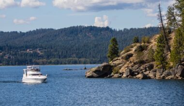 Emergency drought declared for all 44 Idaho counties