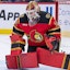 Linus Ullmark Ottawa Senators NHL