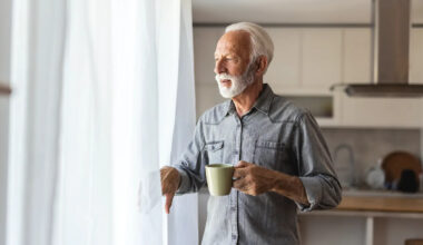The daily drink habit being linked to better brain health
