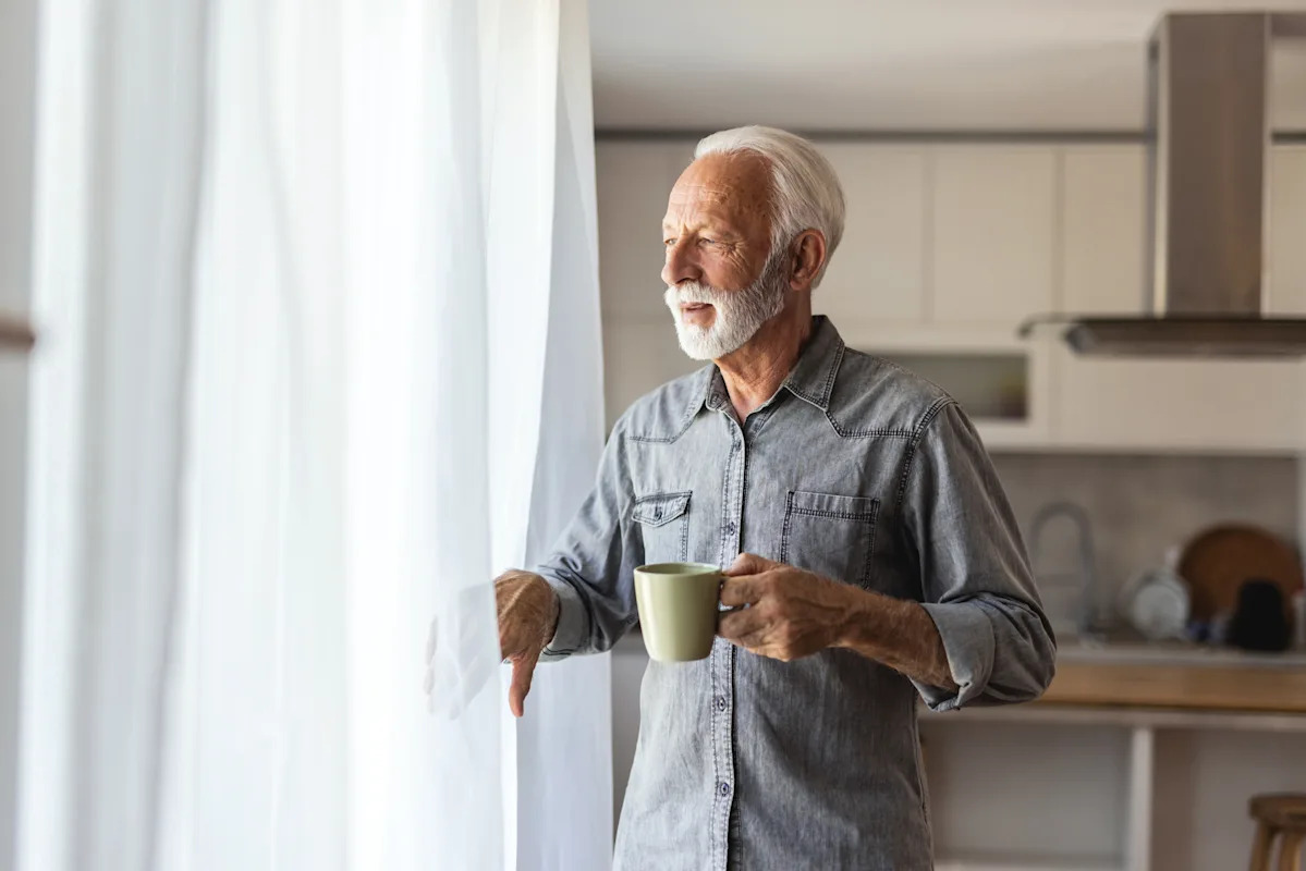 The daily drink habit being linked to better brain health
