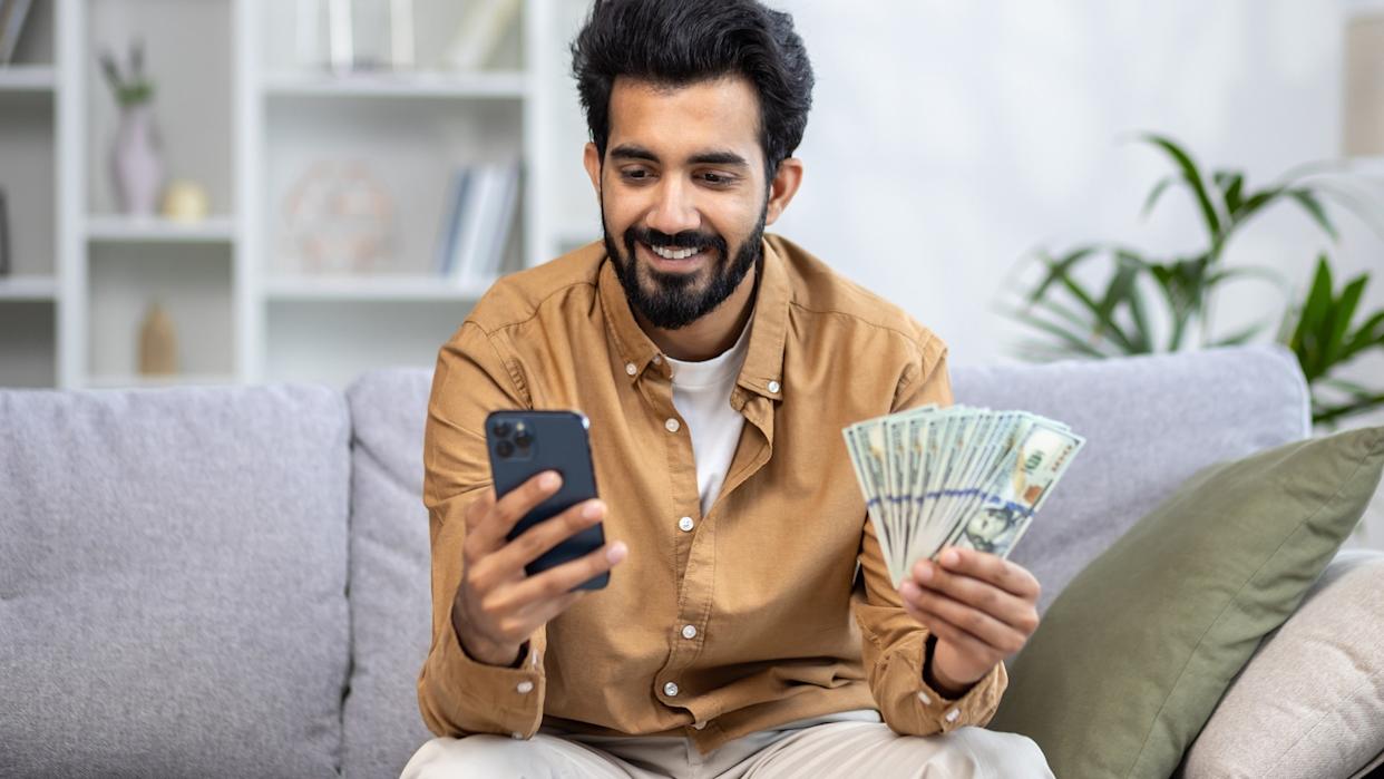 Liubomyr Vorona / iStock.com