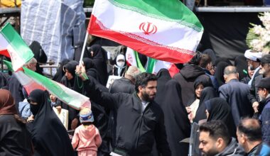 ‘Stone Age’ to ‘Golden Age’: How the final hours before the truce unfolded | US-Israel war on Iran News