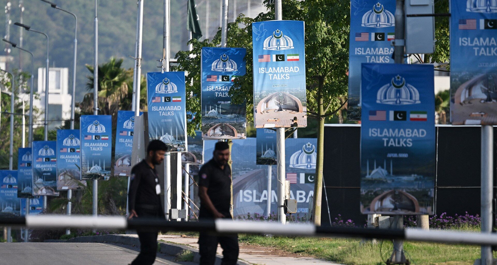 US-Iran conflict: What’s the latest as the Islamabad talks stall? | US-Israel war on Iran News