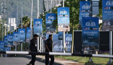 US-Iran conflict: What’s the latest as the Islamabad talks stall? | US-Israel war on Iran News