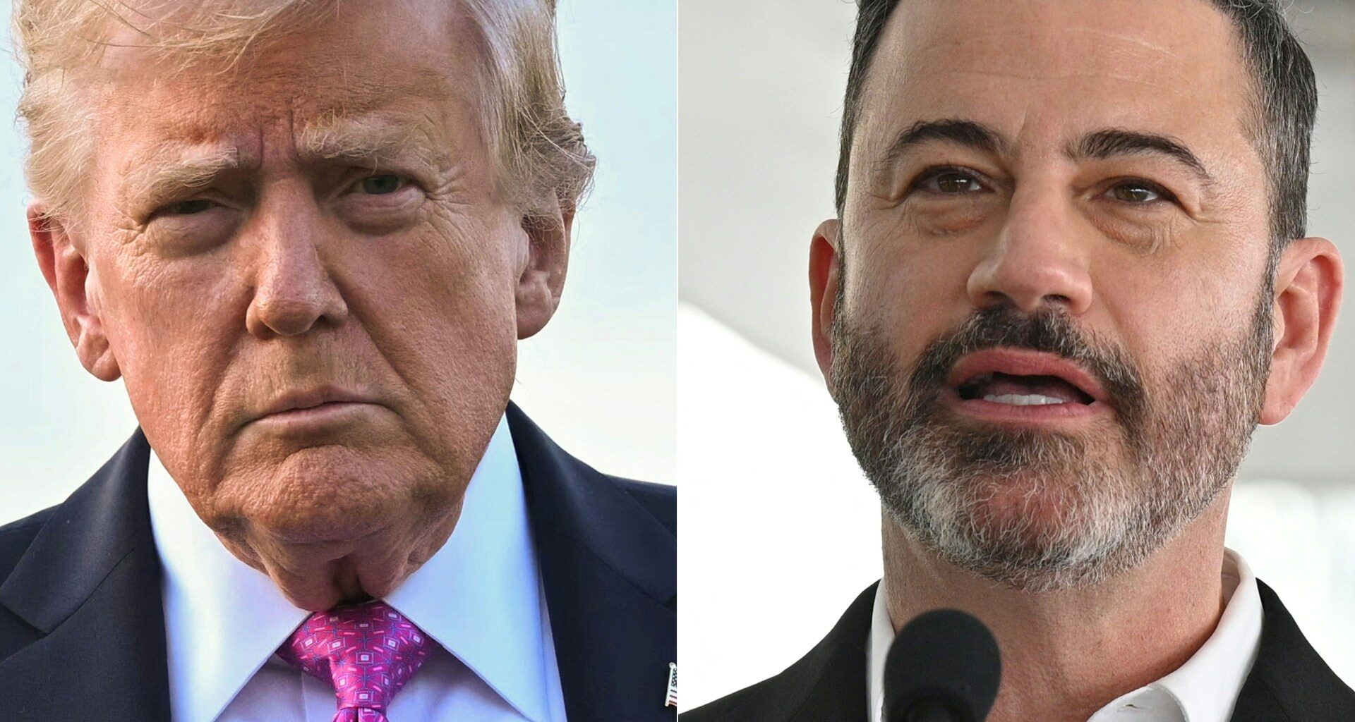 ‘Should be fired’: Why the Trumps want Jimmy Kimmel sacked | Donald Trump News