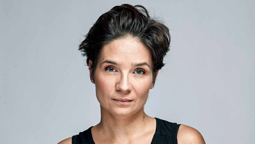 When Focus Features Releases Agnieszka Smoczyńska Pic