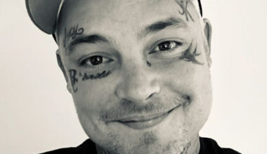 Ex-The Amity Affliction Bassist/Vocalist Ahren Stringer Appears In Court Over Charges Of Dangerous Driving, Refusing Drug/Alcohol Testing, Etc.