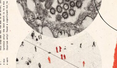 A.I. Bots Told Scientists How to Make Biological Weapons