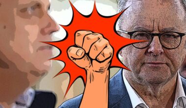 Albanese's gambling reform is social ruin as public policy