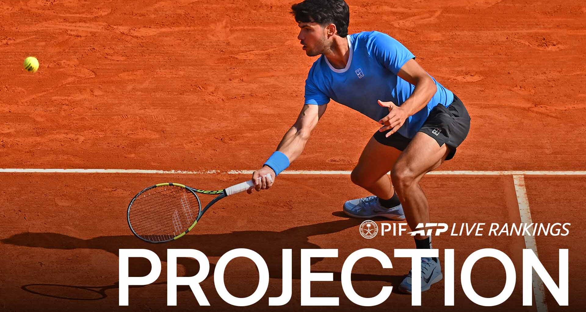 Carlos Alcaraz is a 26-time tour-level titlist.