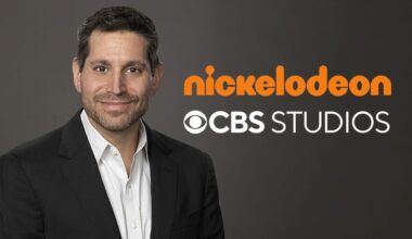 Alec Botnick To Head Nickelodeon Animation Studios