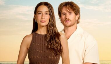 Amanda Batula & West Wilson Bombshell Shakes Reality Series; Bravo Not Planning On Picking Up Cameras For Now