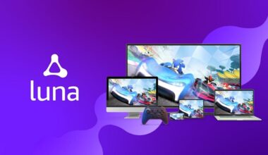 Amazon Luna ends support for third-party subscriptions and game purchases