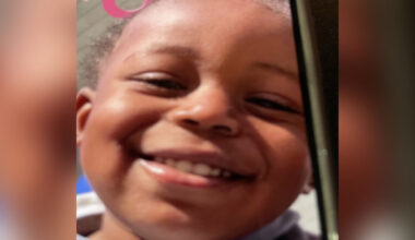 Amber Alert in DC for child who hasn’t been seen since mother was shot