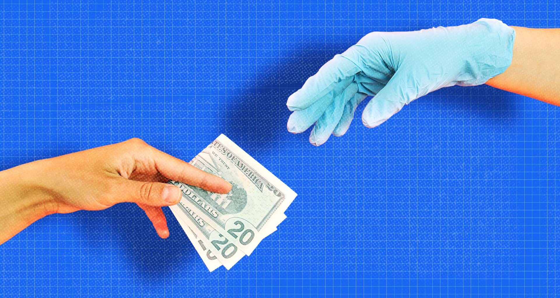 America's debt problem is a health care problem