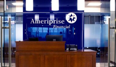 Ameriprise Financial Faces Advisor Attrition Challenges