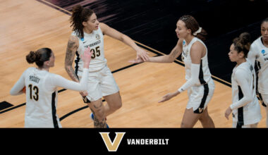 Pair of Dores Ink WNBA Training Camp Deals – Vanderbilt University Athletics – Official Athletics Website