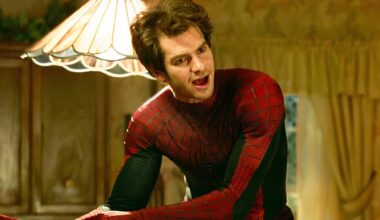 Spider-Man's Cancelled Movie Based On Popular Comic Series Was "Swinging For The Fences" As Marvel Film Nearly Started Filming