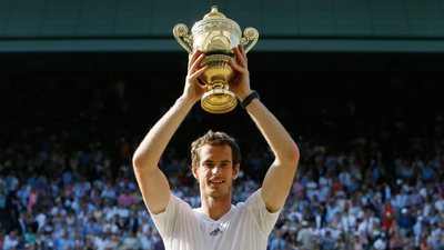 ‘End of an era’: Former world No. 1 Jamie Murray, Andy Murray’s brother, retires after 36-year career with seven Grand Slams