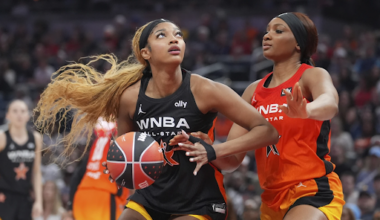 Angel Reese’s move to the Atlanta Dream to have massive business implications