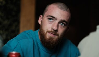 Fez Is Alive in Prison