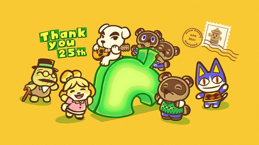 Animal Crossing