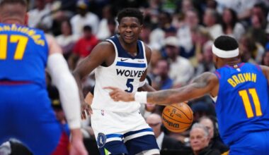 NBA DFS picks, Thursday lineup advice from daily Fantasy professional who's won $2 million