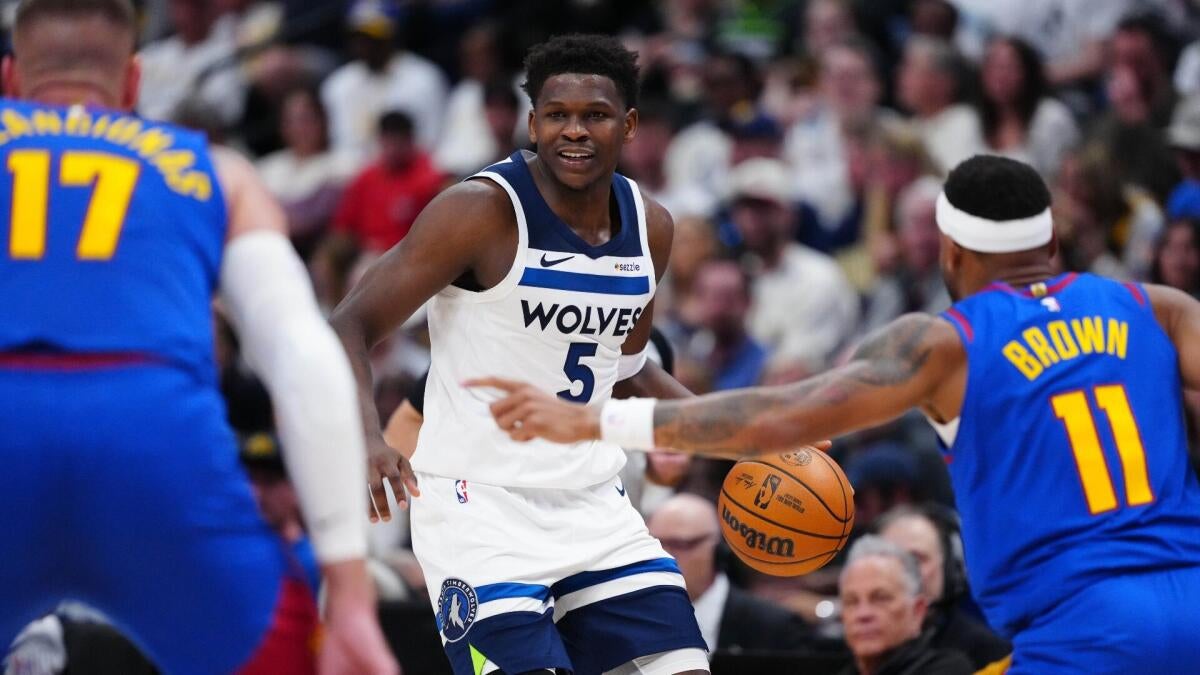 NBA DFS picks, Thursday lineup advice from daily Fantasy professional who's won $2 million