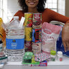 A go bag is an essential tool during natural disasters. Here's how to build your own