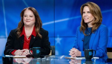 Liberals will try to expand their majority on the Wisconsin Supreme Court in a Tuesday election