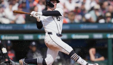 Tigers and rookie Kevin McGonigle agree to an 8-year, $150 million extension