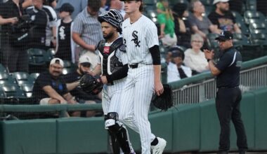 McClanahan earns his first win since 2023 as the Rays beat the White Sox 8-5