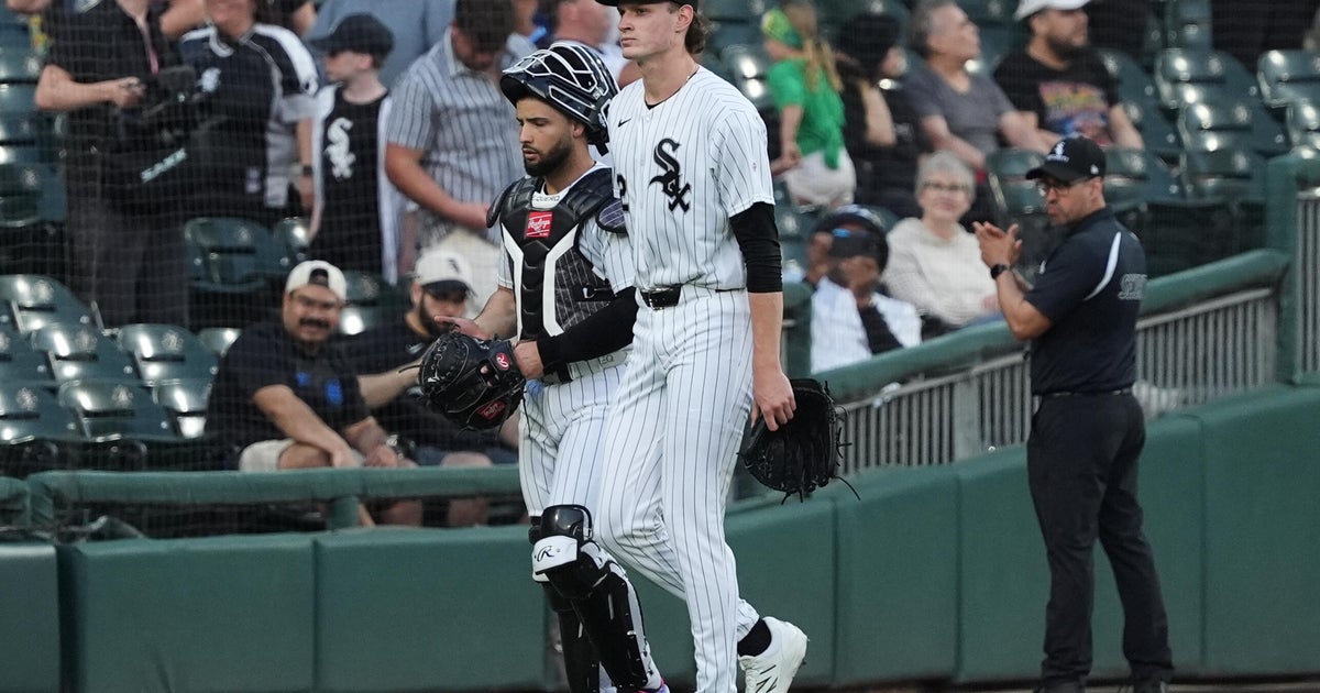 McClanahan earns his first win since 2023 as the Rays beat the White Sox 8-5