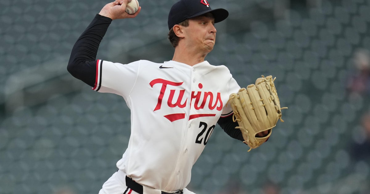 Twins right-hander Mick Abel lands on the 15-day injured list with right elbow inflammation