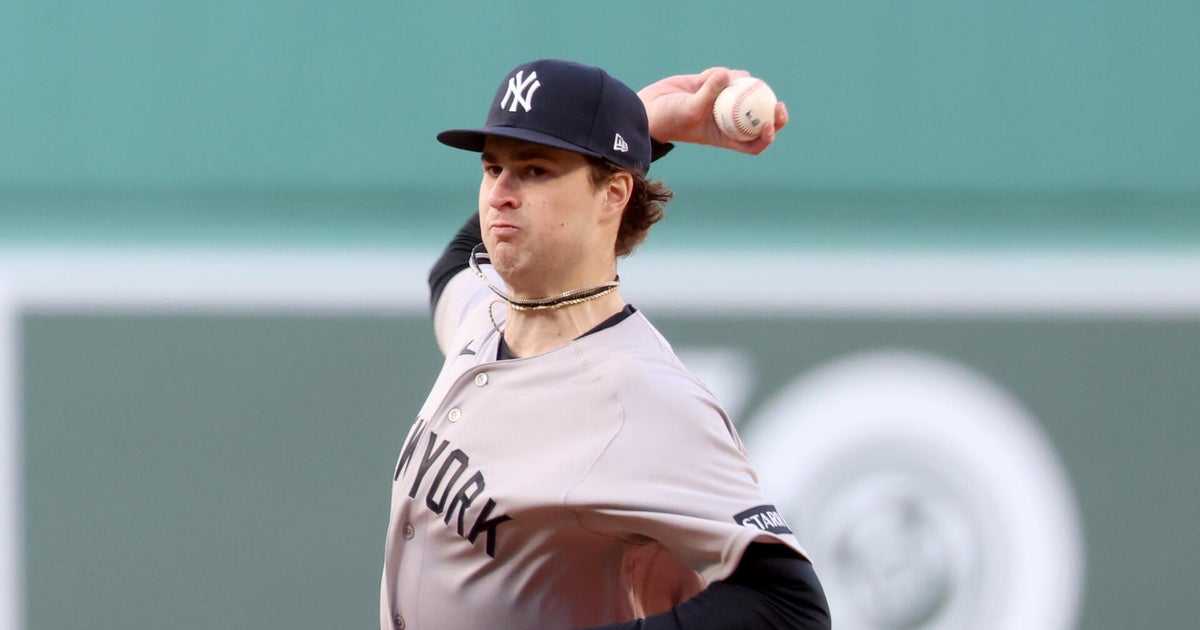 Cam Schlitter beats Red Sox again, leads Yankees to 4-2 win, extends winning streak to 6