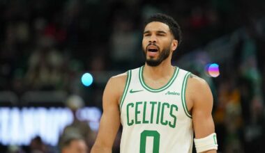 Celtics start fast again and roll to 133-101 blowout of the Bucks