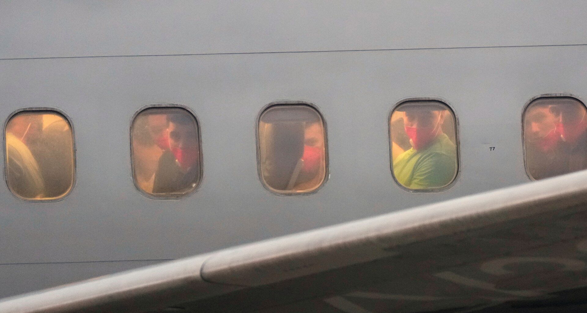 DR Congo to receive ‘third-country’ deportees from the US under new deal | Migration News